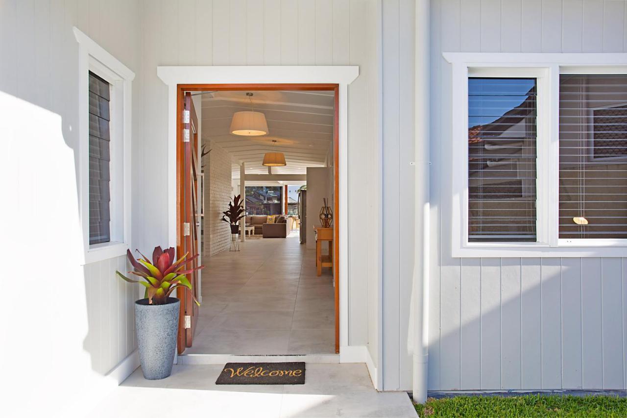 Incredible Value - Perfect For Large Families Villa Gold Coast Bagian luar foto